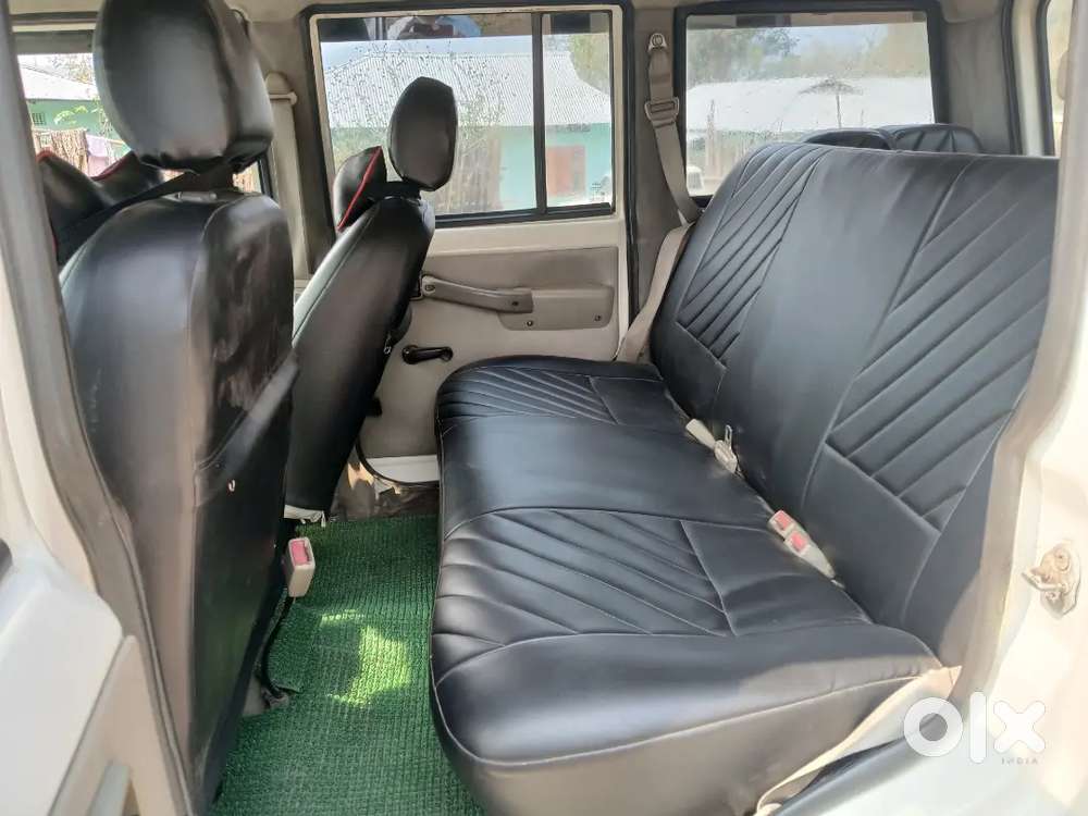 Mahindra Bolero 2012 Diesel Well Maintained
