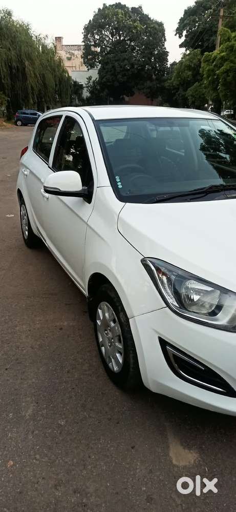 Hyundai I20 Magna Plus, 2013, Petrol