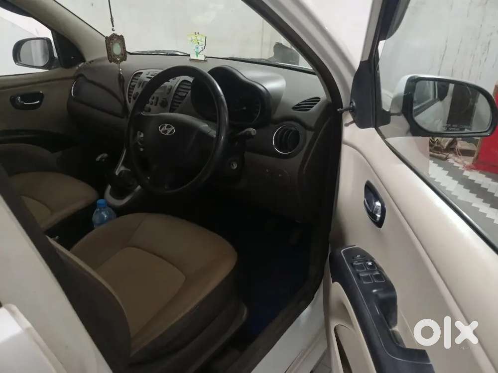Hyundai I10 2014 Petrol Good Condition , Shining, Personal Car