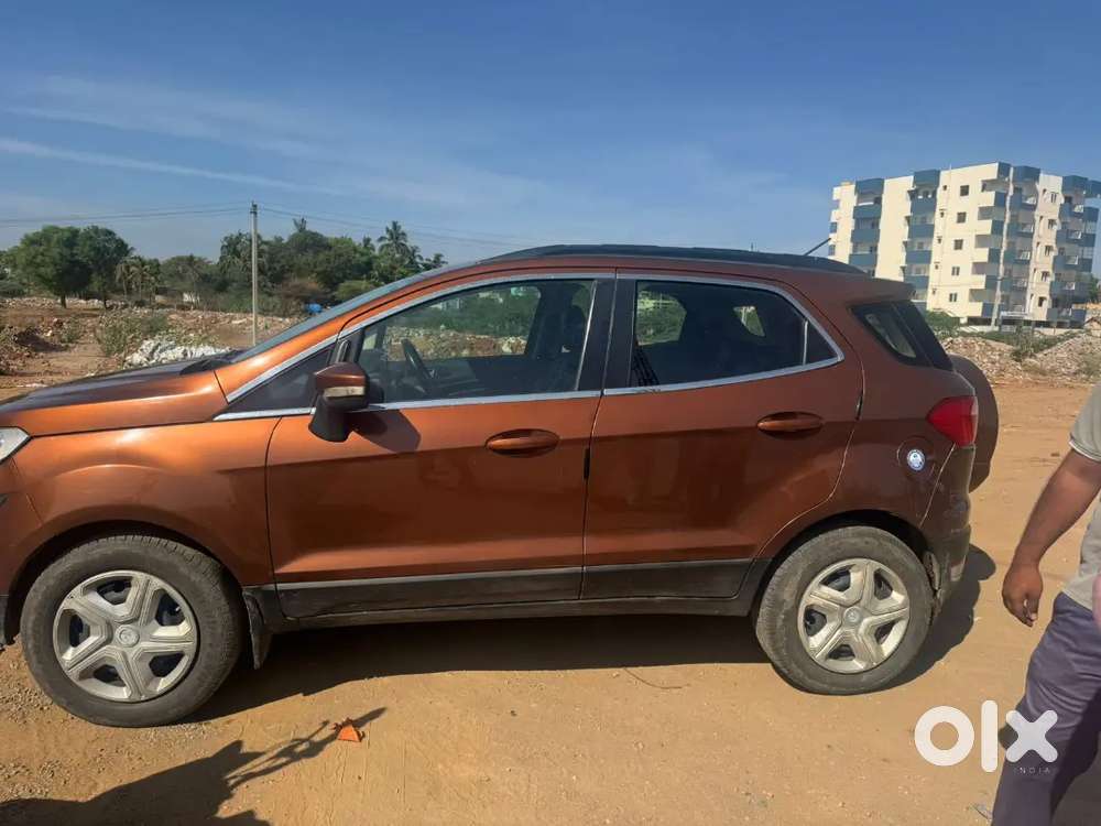 Mahindra XUV500 2.2 2018