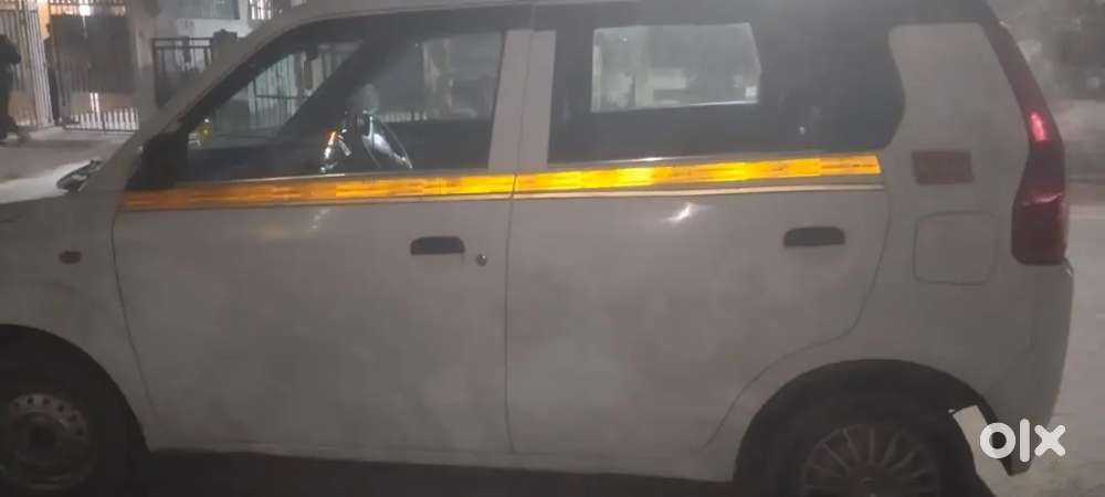 Maruti Suzuki Wagon R Lxi Cng 2023