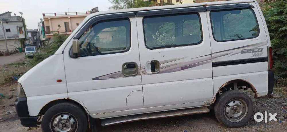 Maruti Suzuki Eeco Good Condition