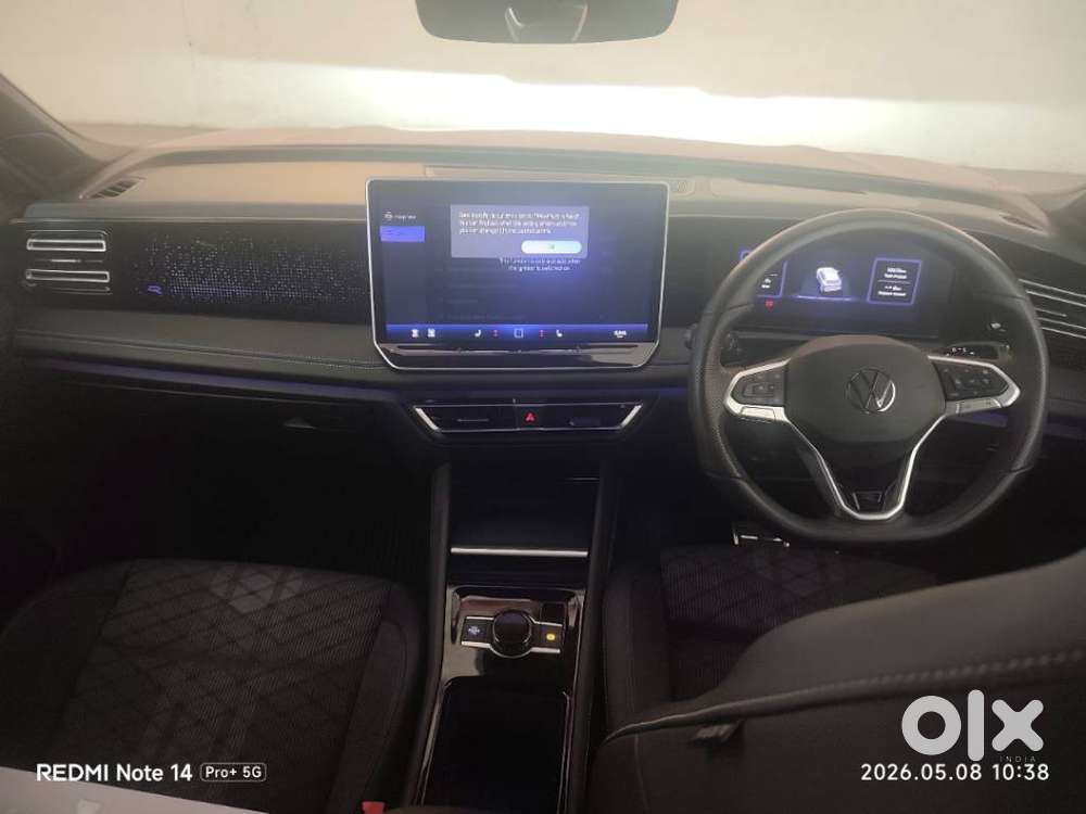 Volkswagen Tiguan R-line, 2025, Petrol