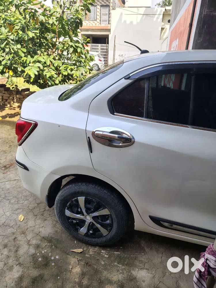 Maruti Suzuki Dzire 2022 Petrol Good Condition