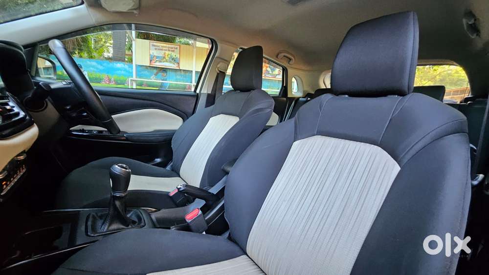 Toyota Glanza V, 2024, Petrol