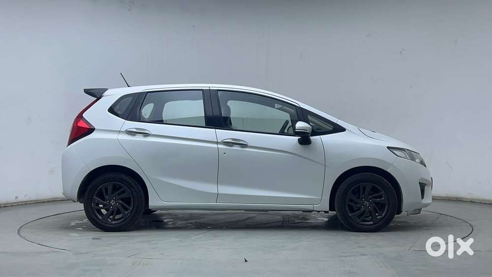 Honda Jazz Vx Cvt, 2019, Petrol