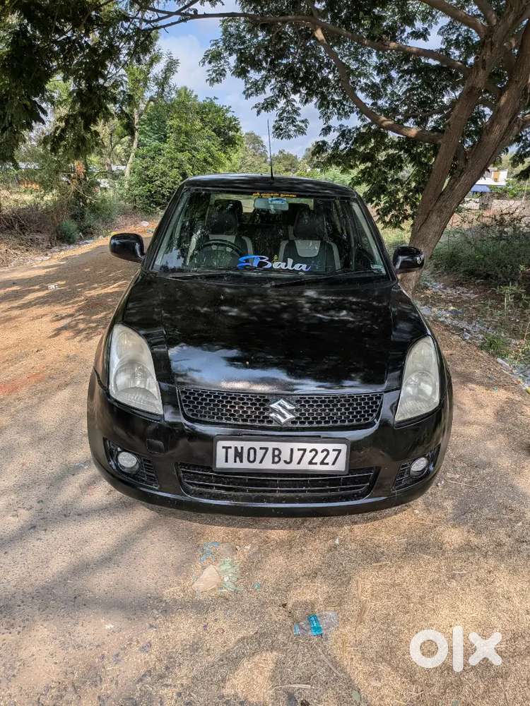 Maruti Suzuki Dzire 2010 Diesel 160000 Km Driven