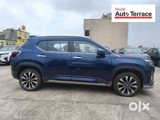 Honda Elevate Zx Cvt, 2023, Petrol