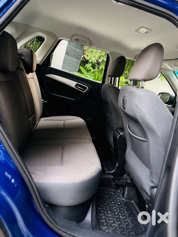 Toyota Urban Cruiser 1.5 Premium Grade Dual Tone Mt, 2021, Petrol