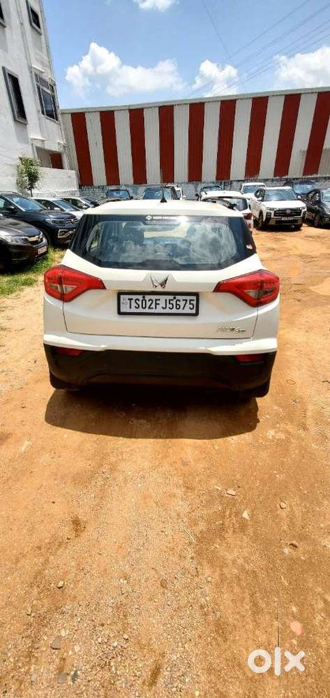 Mahindra Xuv300 W6 Diesel, 2023, Diesel