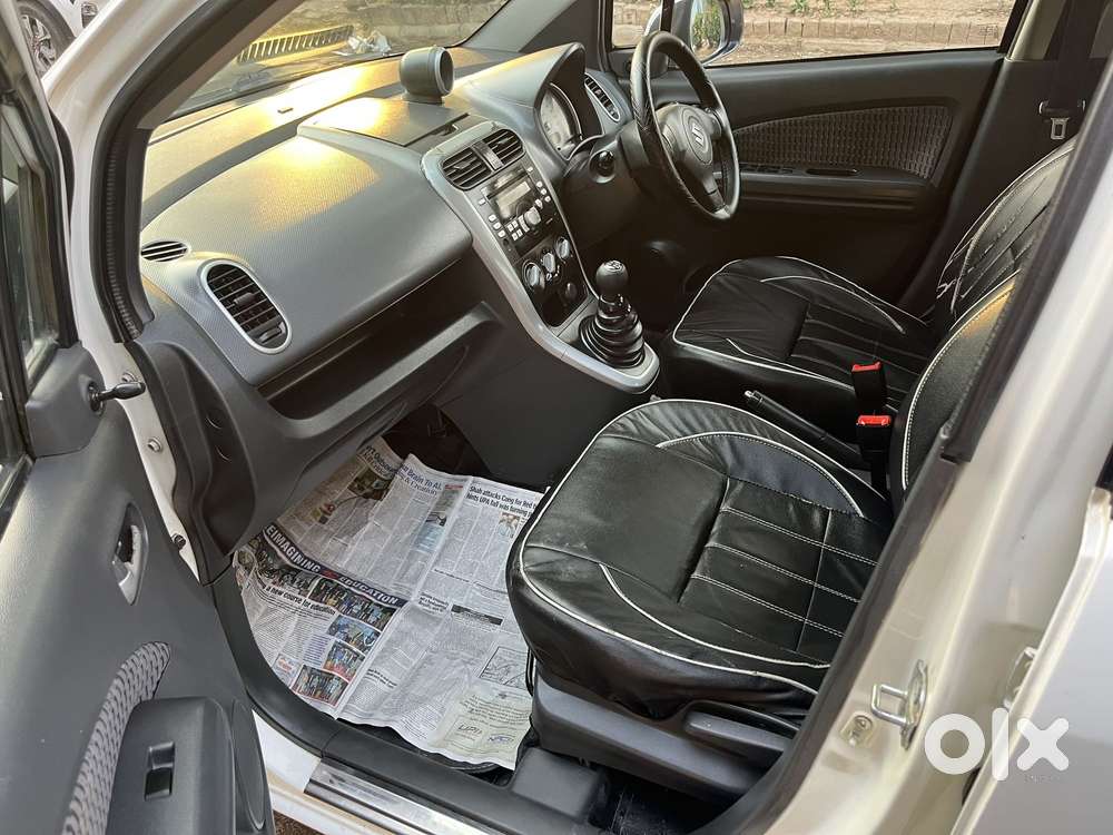 Maruti Suzuki Ritz Vdi, 2015, Diesel