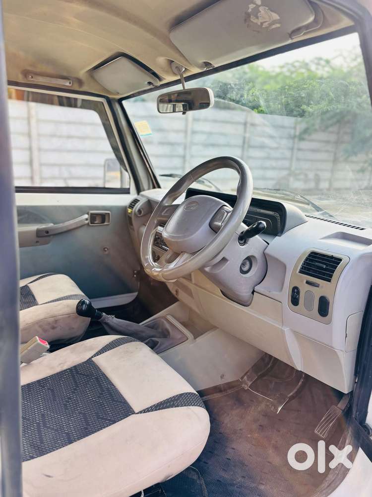 Mahindra Bolero Power Plus Sle, 2019, Diesel