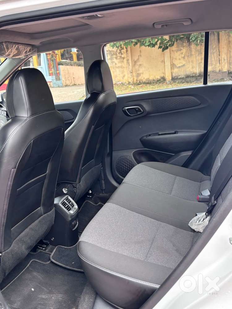 Hyundai Exter Sx (o) Connect 1.2 Amt, 2025, Petrol