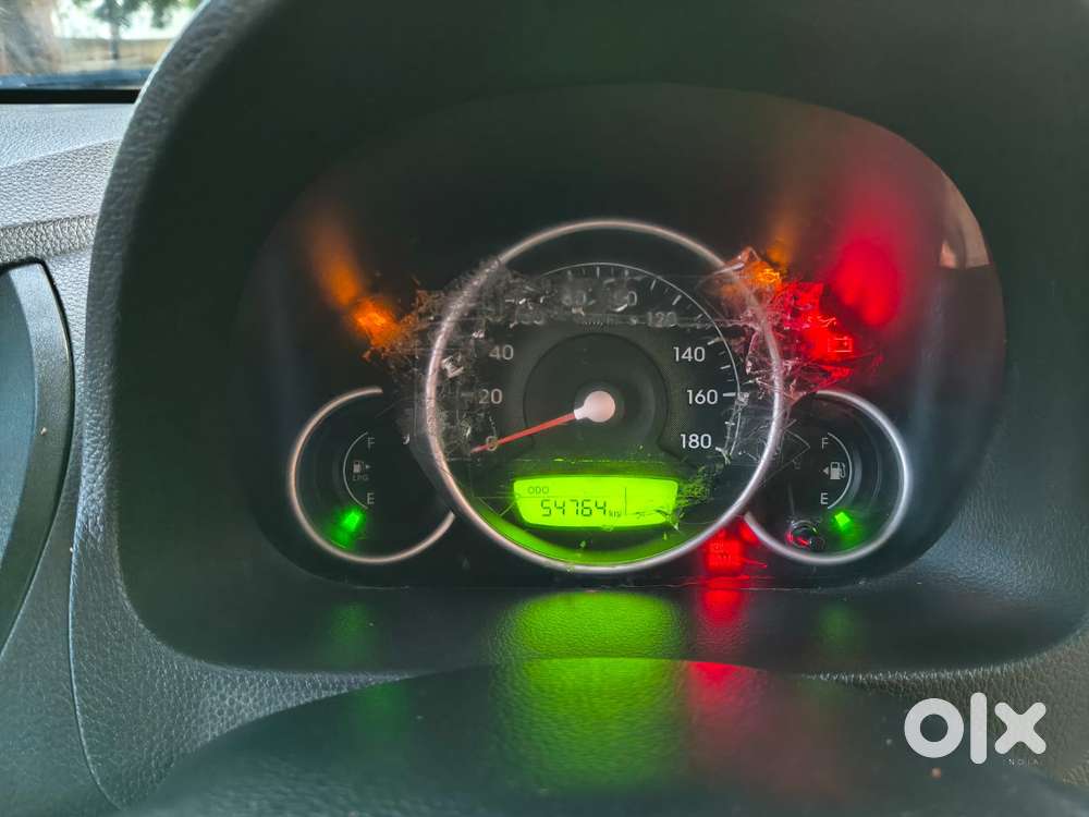 Hyundai Eon D-lite + Lpg, 2013, Lpg