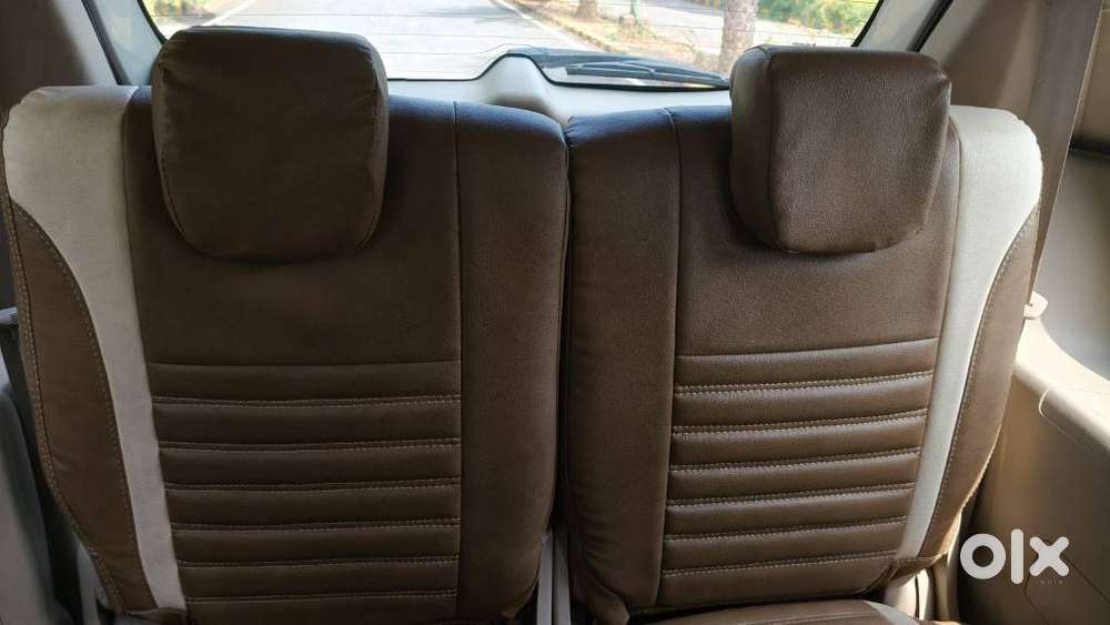 Maruti Suzuki Ertiga 1.5 Zxi, 2019, Petrol