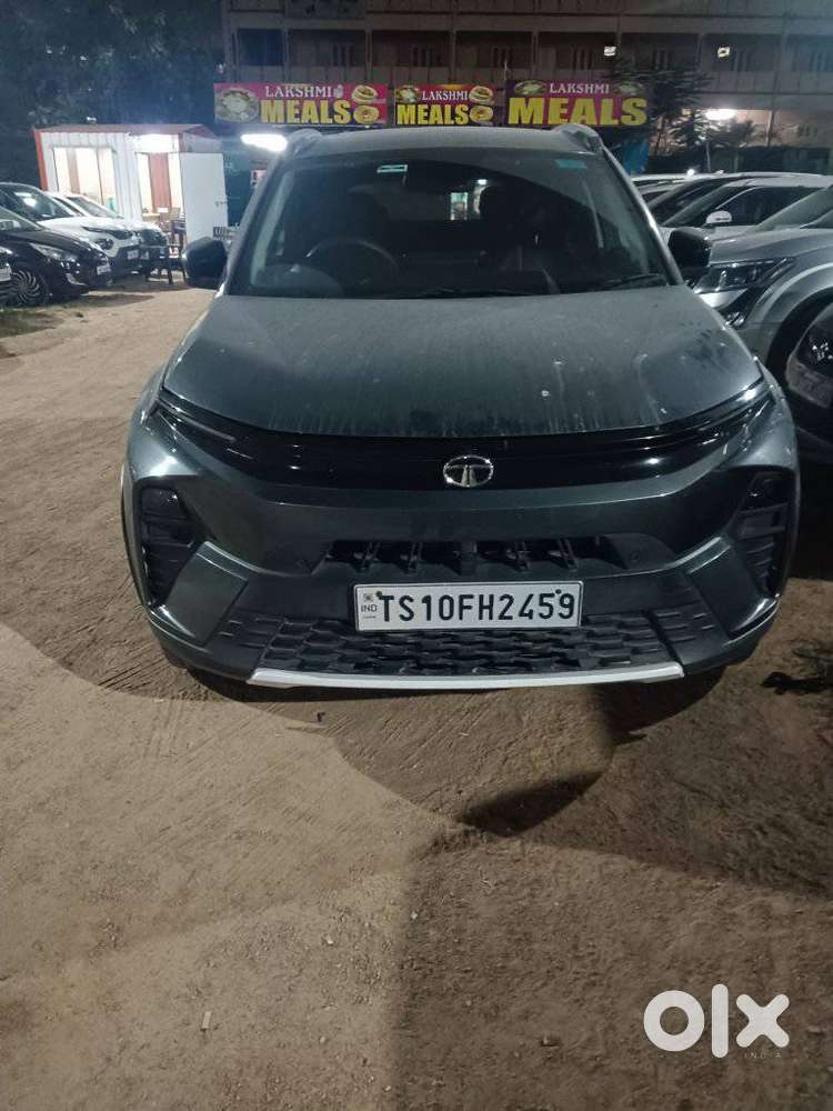 Tata Nexon 1.2 Revotron Xza Plus, 2023, Petrol