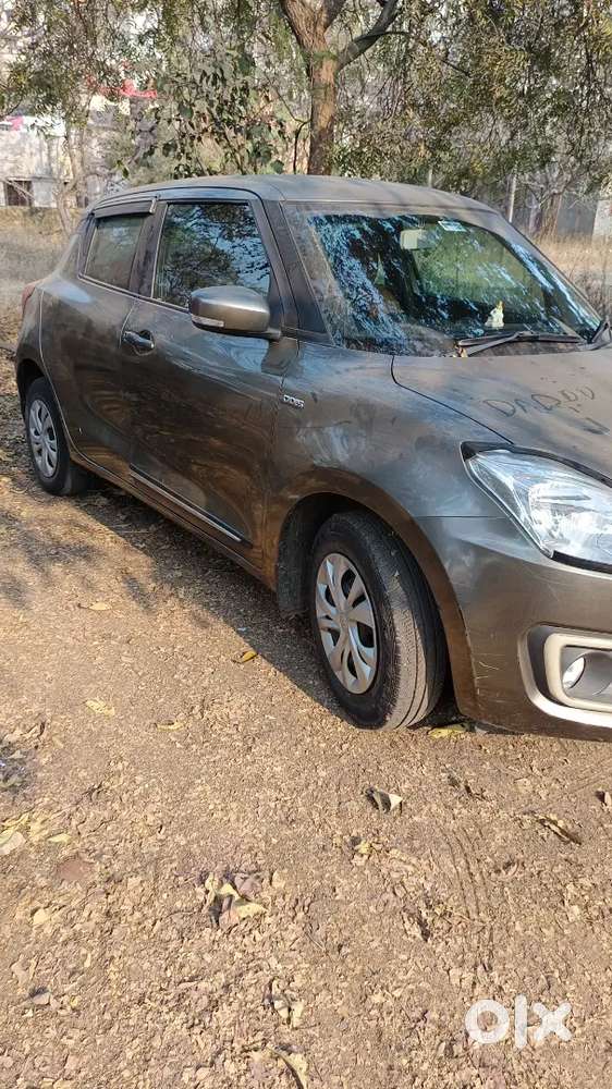Maruti Suzuki Swift 2018 Diesel 74000 Km Driven