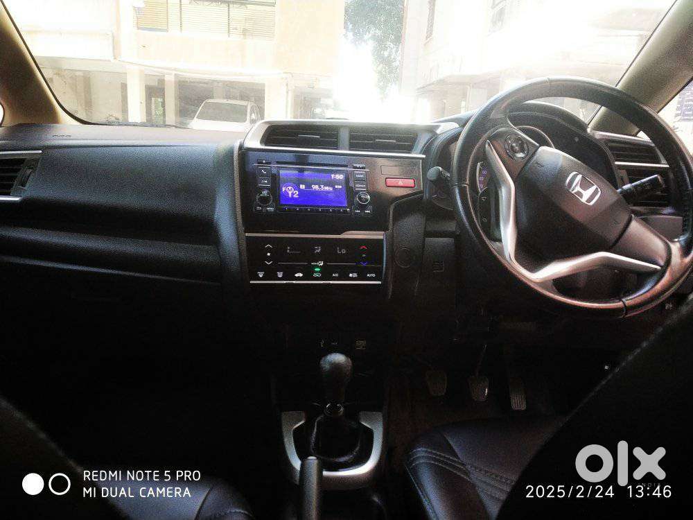 Honda Jazz 1.5 V I Dtec, 2016, Diesel