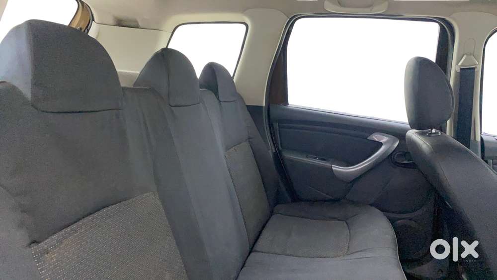 Renault Duster 2012-2015 85ps Diesel Rxe, 2013, Diesel