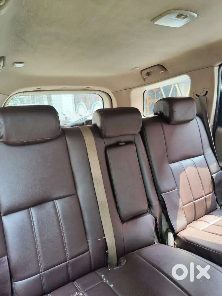 Mahindra Xuv500 W8 2013 Model Diesel