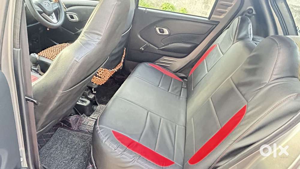 Datsun Redigo Amt 1.0 T Option, 2018, Petrol
