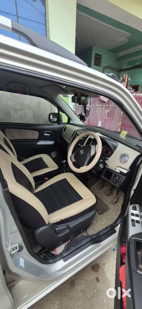 Brand New Car