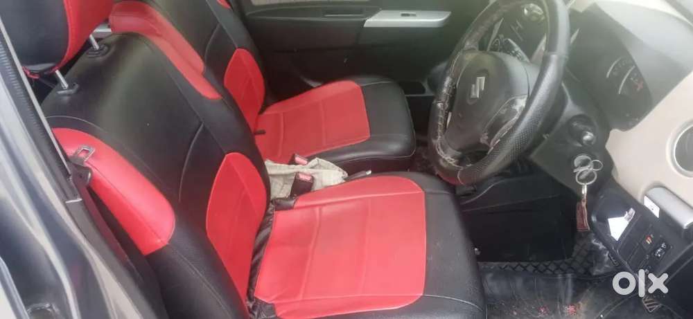 Maruti Suzuki Wagon R 1.0 2017 Petrol 63000 Km Driven