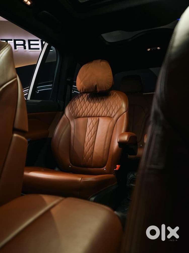 Bmw X7 Xdrive 40i, 2023, Petrol