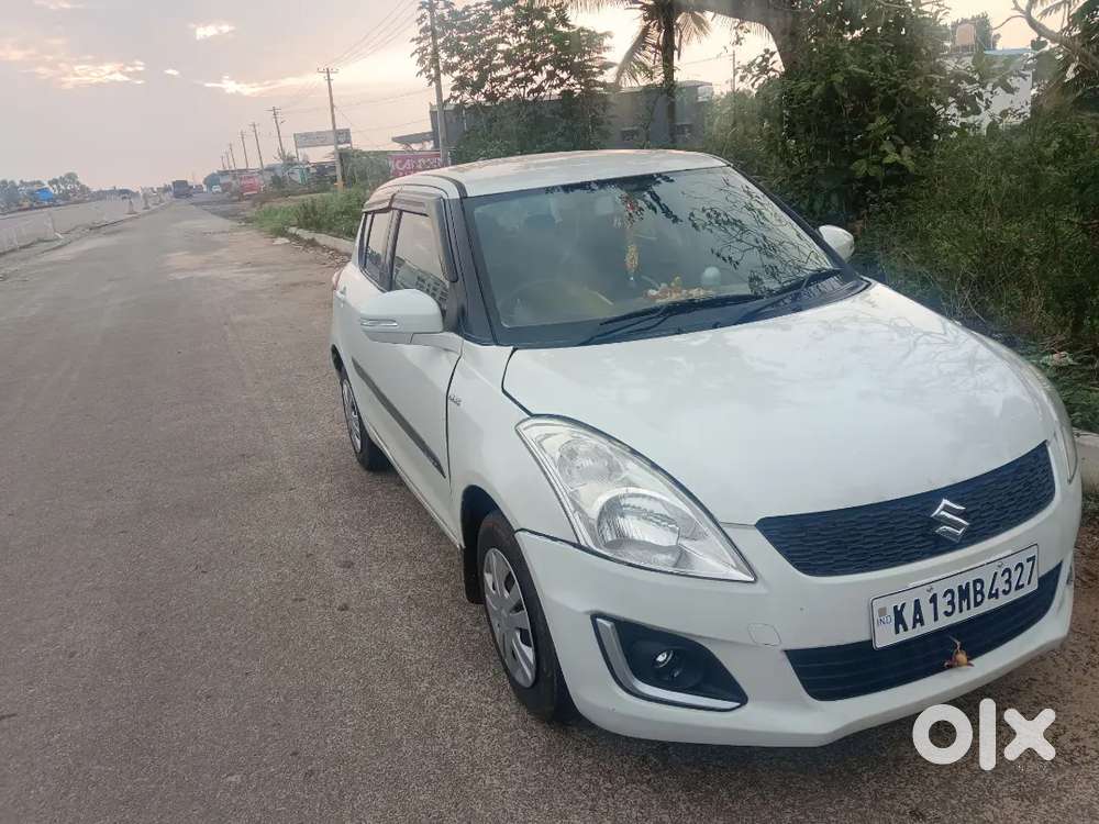 Maruti Suzuki Swift 2017 Diesel Good Condition