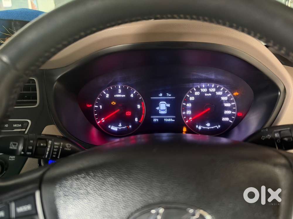 Hyundai I20 Diesel Manual 2019