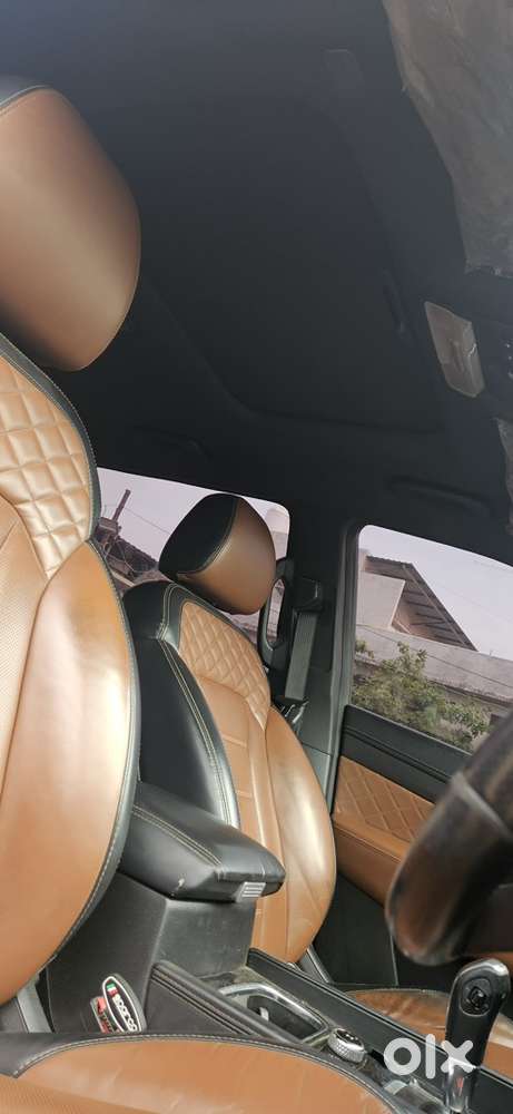 Mahindra Alturas G4 2019 Diesel Well Maintained