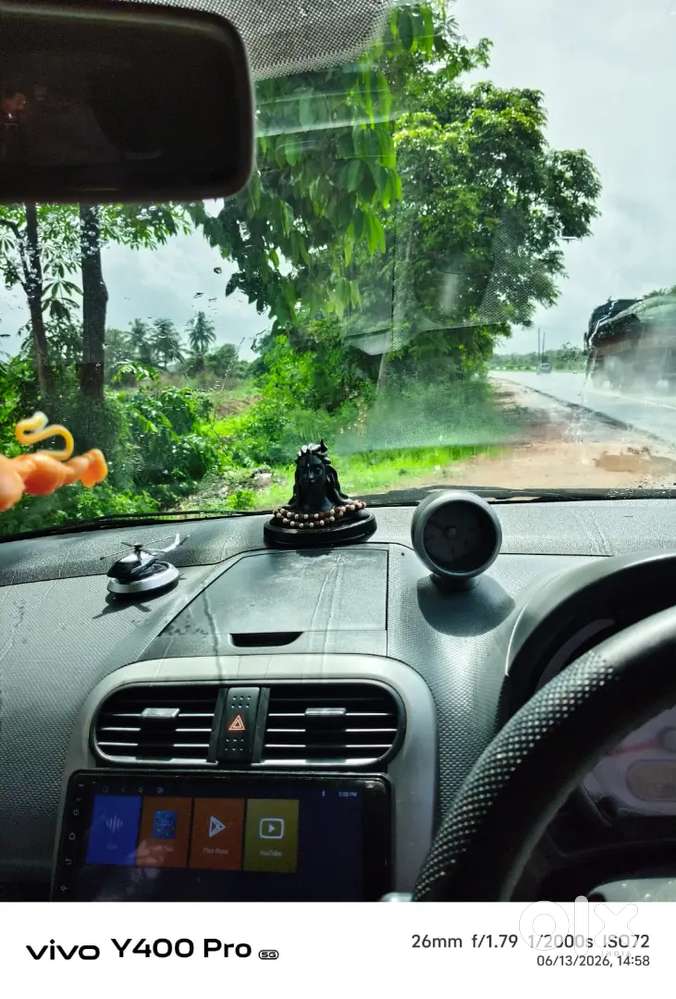 2014 Maruti Suzuki Ritz Vdi Bs Iv