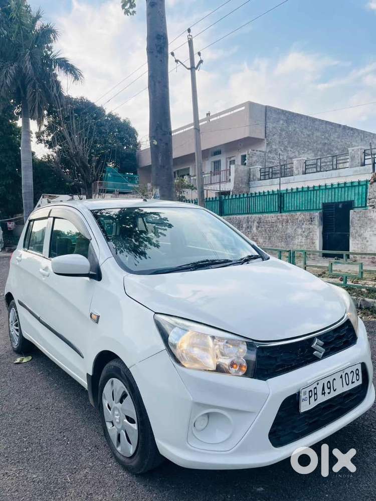 Maruti Suzuki Celerio 2018 Petrol 61000 Km Driven