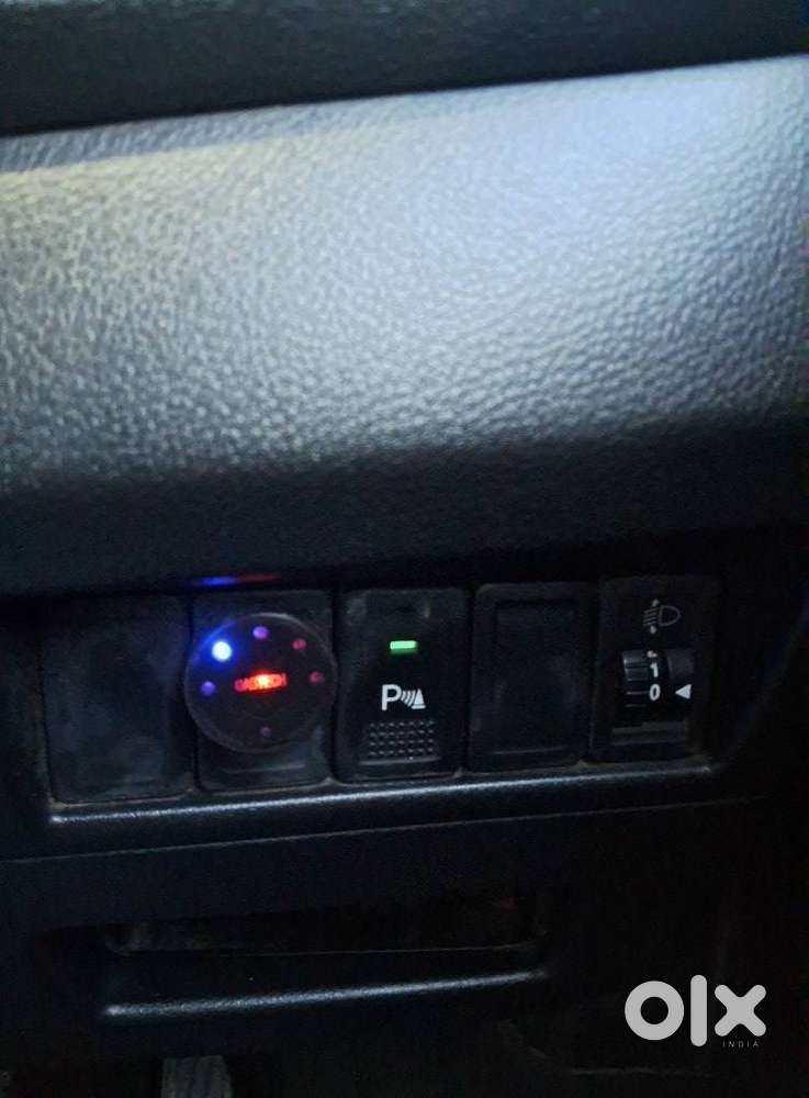 Maruti Suzuki Baleno 1.2 Delta, 2015, Cng & Hybrids