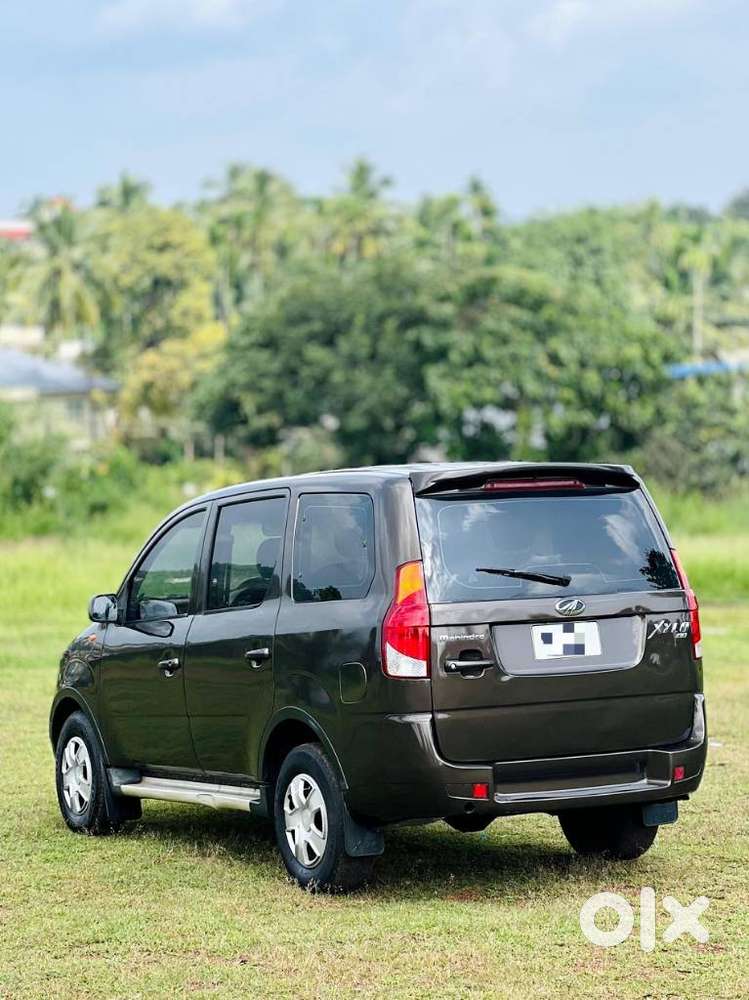 Mahindra Xylo E4 Bs Iii, 2012, Diesel