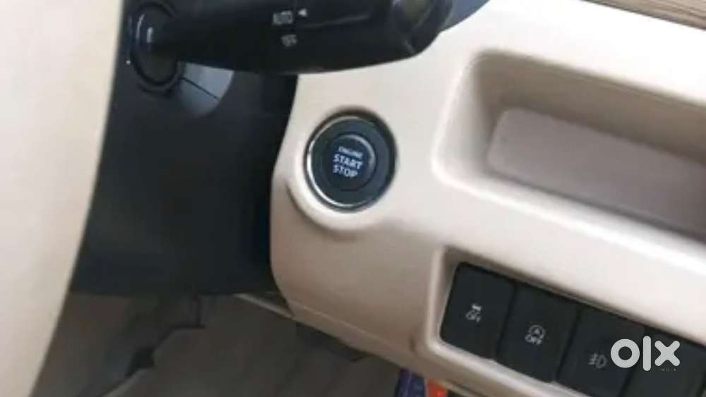 Maruti Suzuki Ciaz Petrol Well Maintained