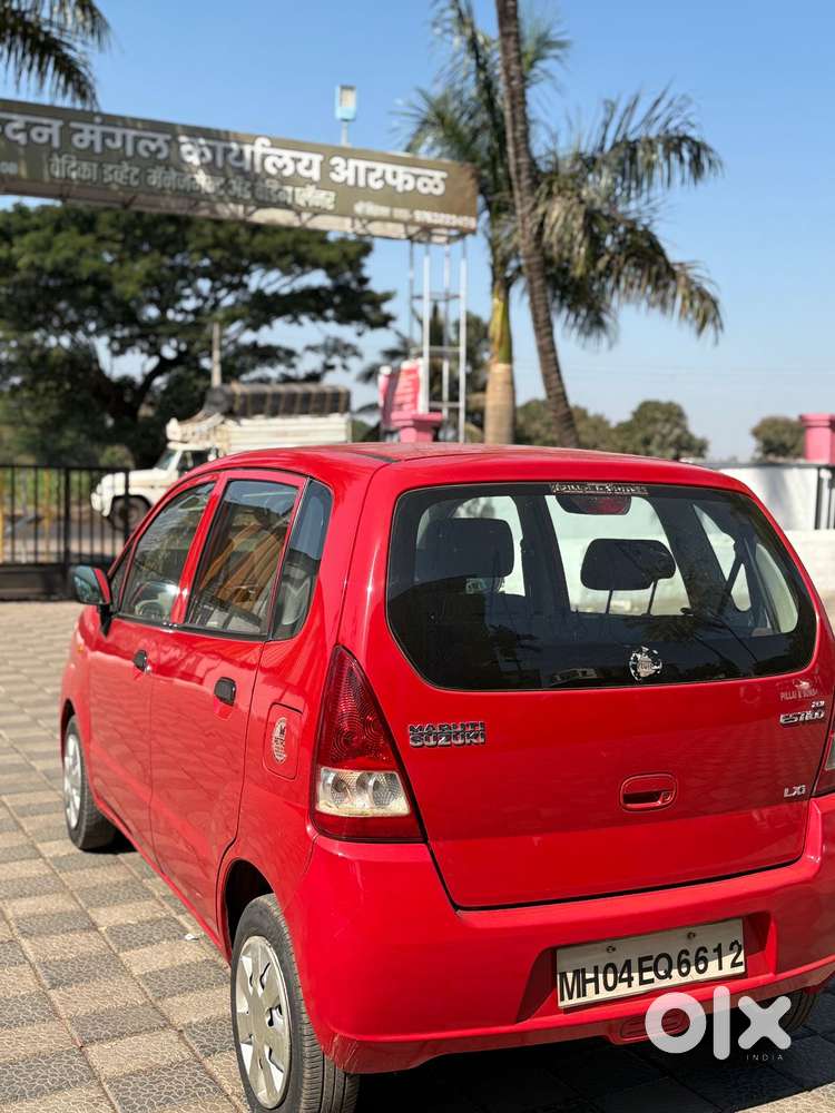 Maruti Suzuki Zen Estilo Lxi Bs Iv, 2010, Petrol
