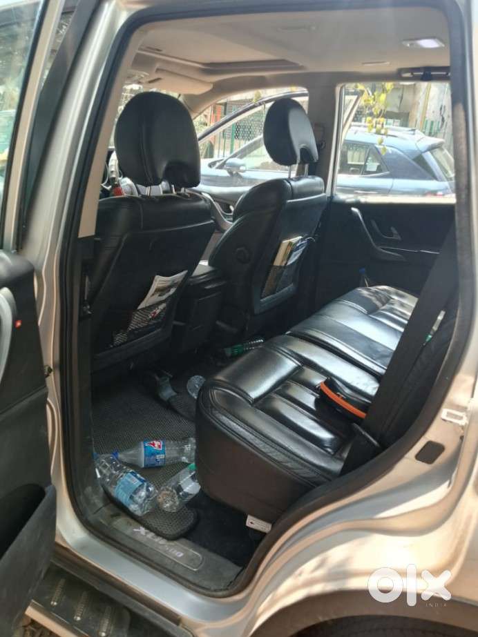 Mahindra Xuv500 W10 At, 2017, Diesel