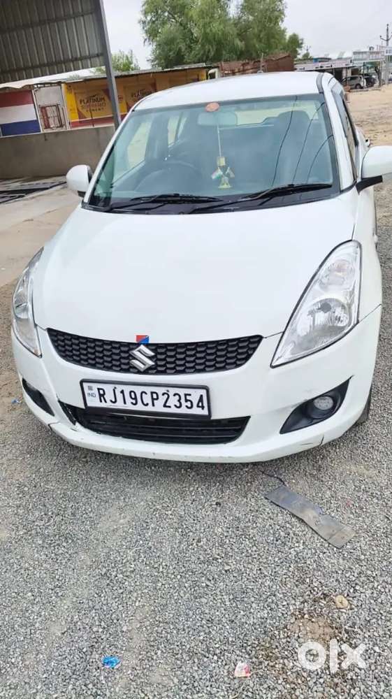 Maruti Suzuki Swift 2014 Diesel