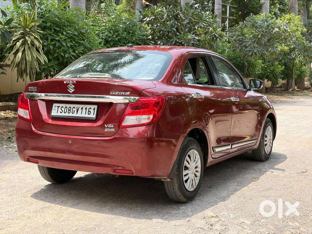 Maruti Suzuki Swift Dzire Amt Vdi, 2019, Diesel
