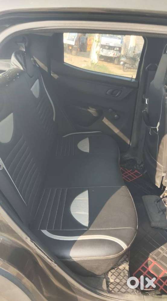 Renault Kwid Rxe Optional, 2019, Petrol