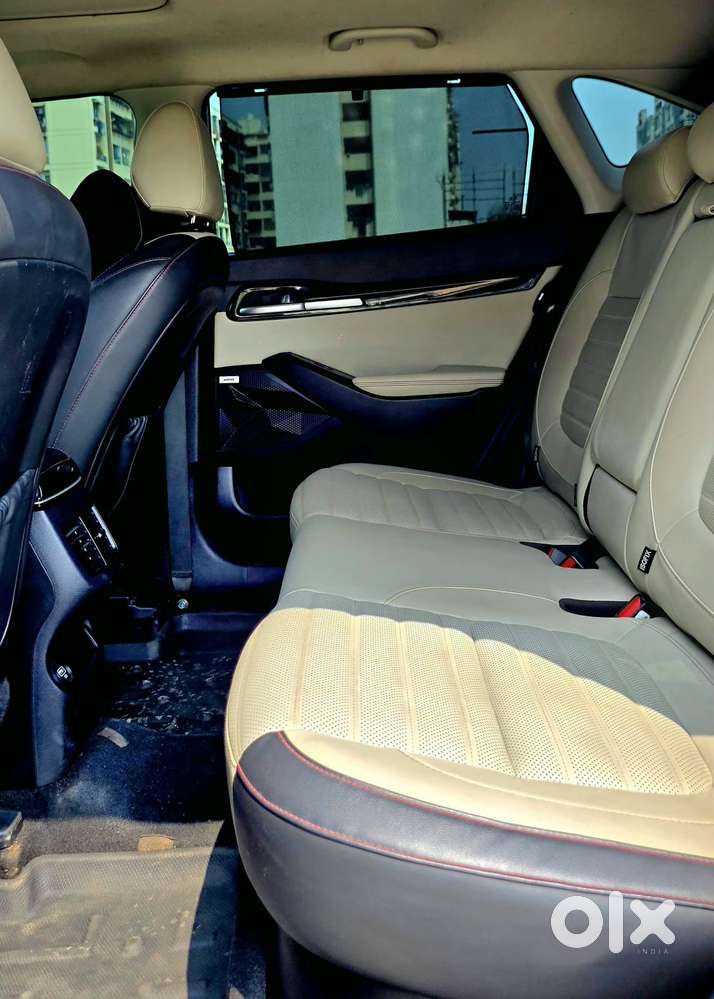 Kia Seltos 1.4 Gtx + Petrol At, 2020, Petrol