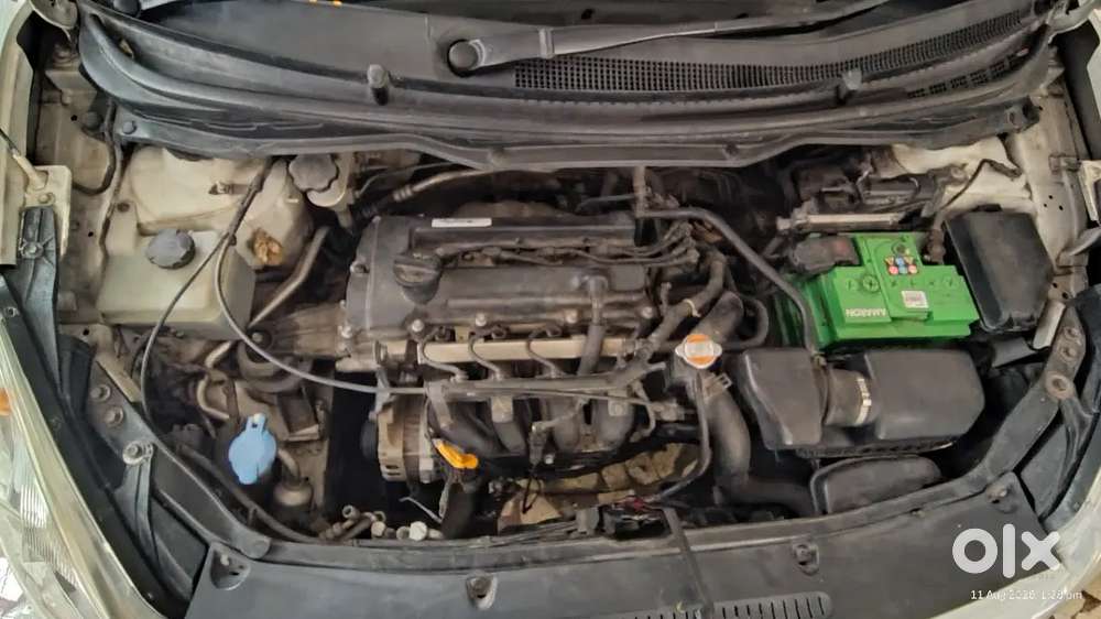Hyundai I20 1.2 Magna 2009