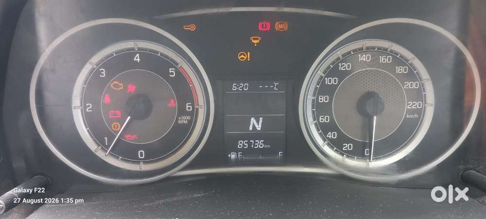 Maruti Suzuki Dzire Diesel Good Condition