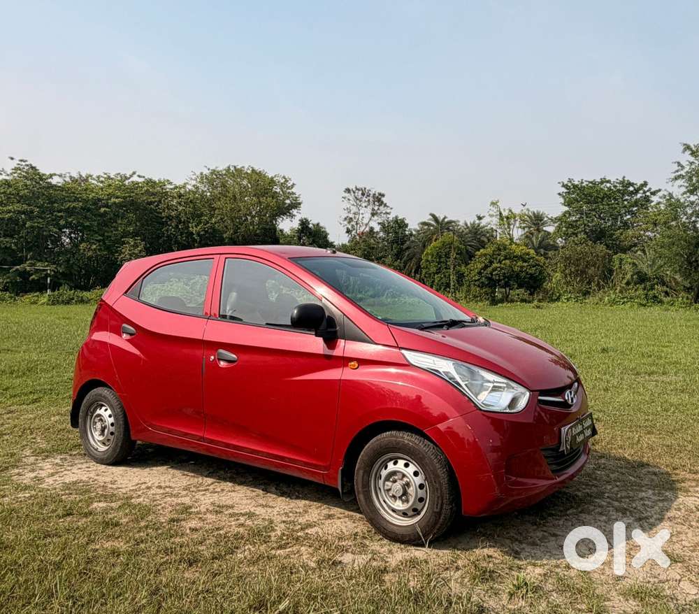 Hyundai Eon Era +, 2015, Petrol