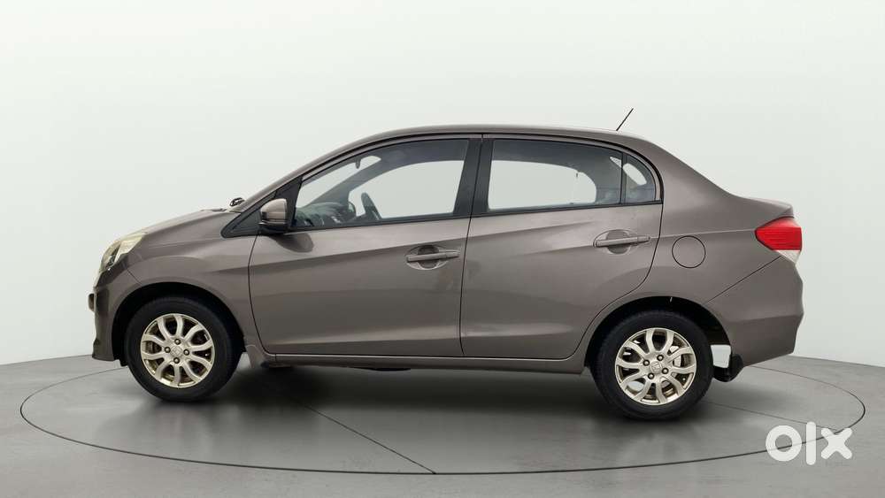 Honda Amaze 2013-2016 Vx I-vtech, 2015, Petrol