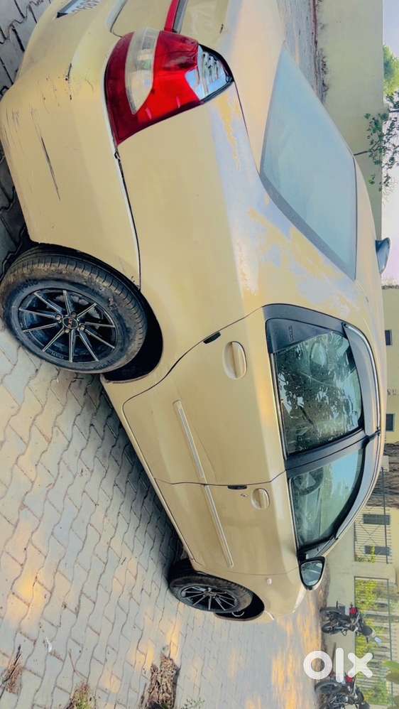 Toyota Etios Petrol 120000 Km Driven