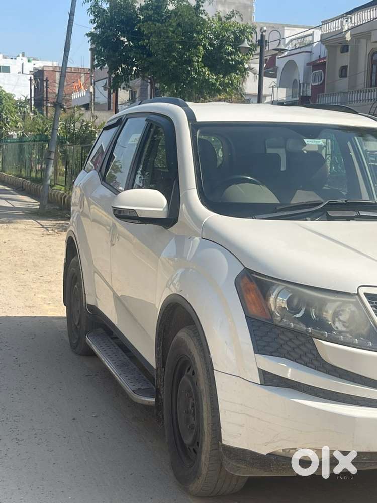 Mahindra Xuv500 2015 Diesel Well Maintained