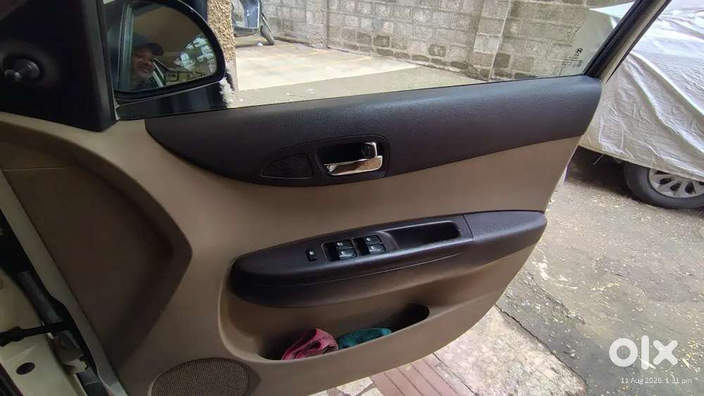 Hyundai I20 1.2 Magna 2009