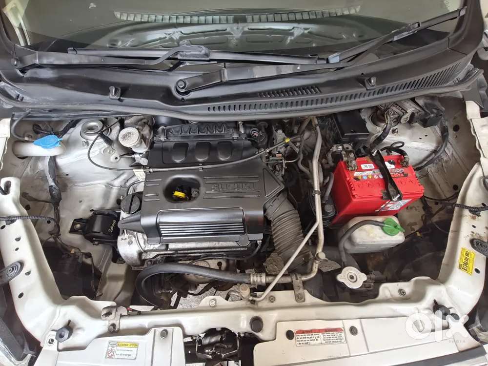 2016 Maruti Suzuki Wagon R